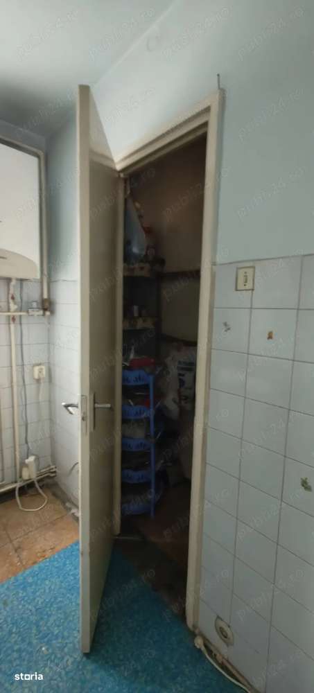 Apartament de 2 camere zona ASTRA,str Saturn, - Imagine principală: 2/4