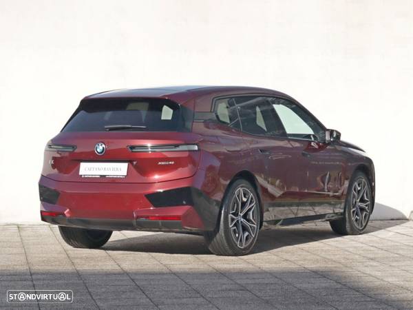 BMW iX xDrive 40 Pack Desportivo - 3