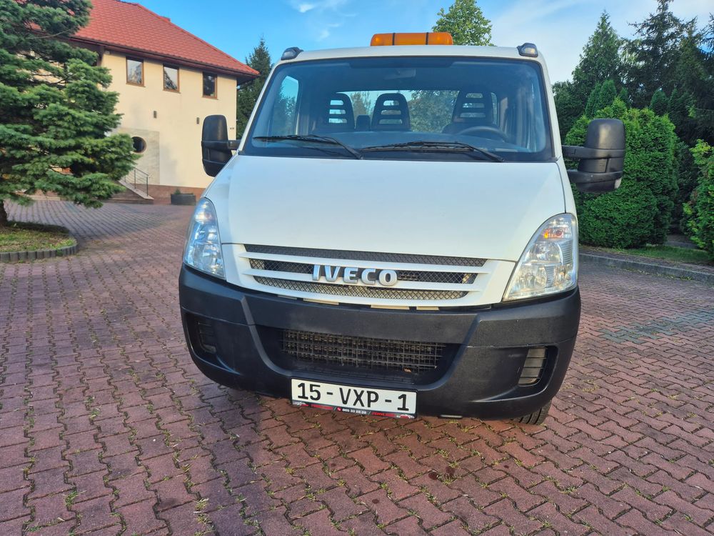 Iveco Daily 2008