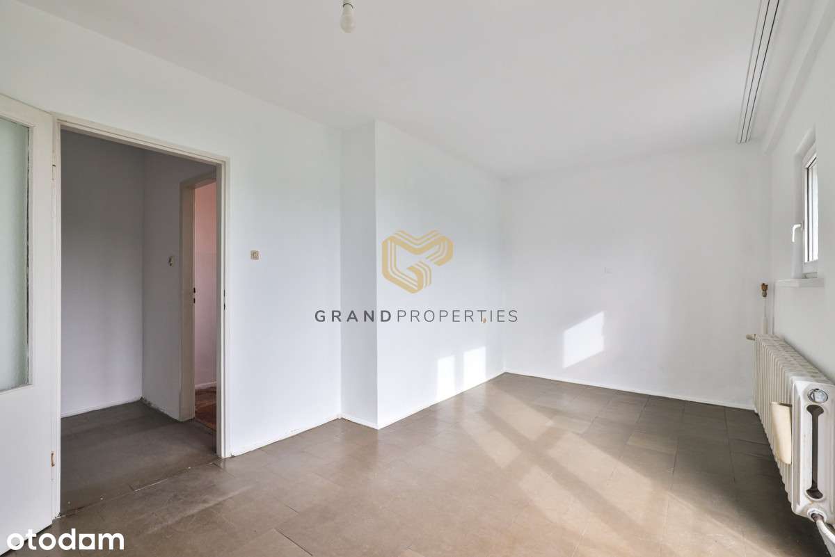 Ochota, 2-pokojowe do własnej aranżacji-1