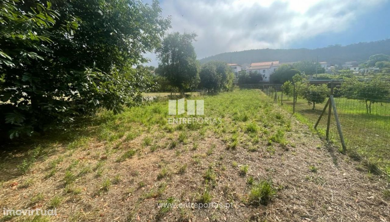 Terreno de construção para venda, Moledo, Caminha