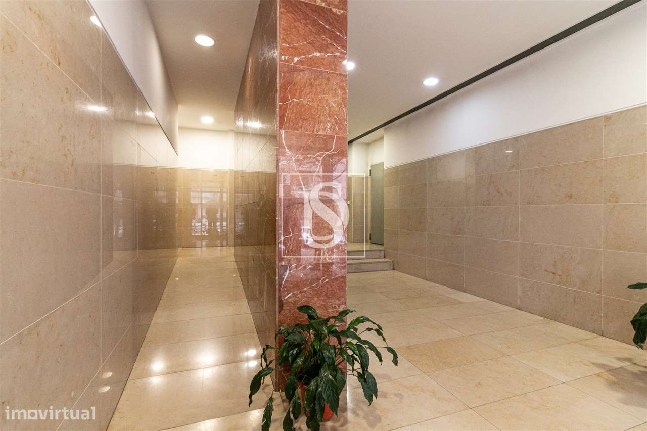 Apartamento T2 Venda em Braga (São Vítor),Braga-24