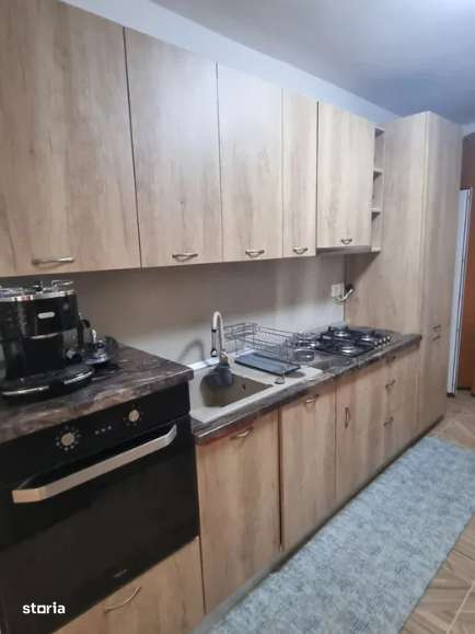 Apartament 3 camere, bloc vila, Gh. Doja! - Imagine principală: 3/6