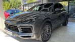 Porsche Cayenne Coupe Tiptronic S Platinum Edition - 3