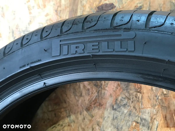 1 OPONA LETNIA PIRELLI 205/40/18  86W  XL , FV , RUN FLAT - 3