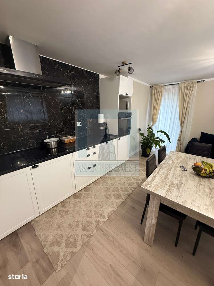 Casa/Villa 3 camere, singur in curte, mobilata Lux - Bod/Brasov-3