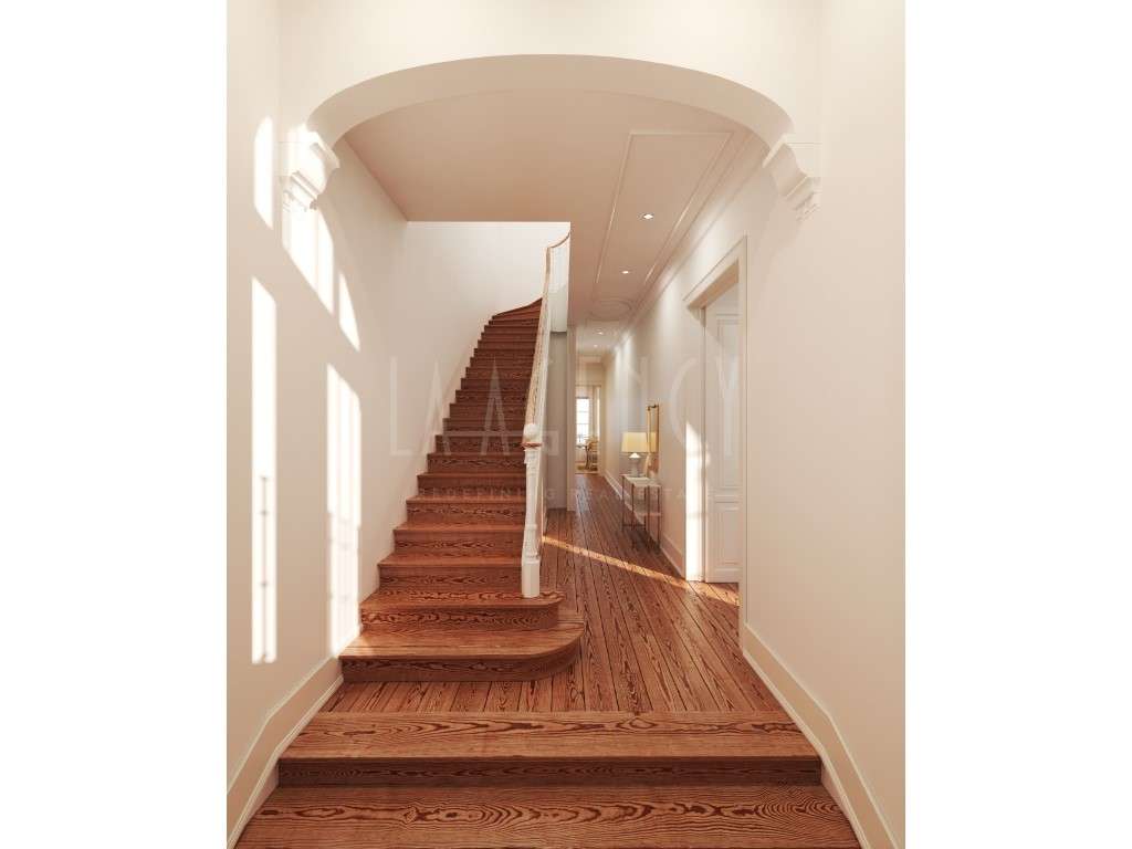 Chalet no Estoril - Grande imagem: 5/21