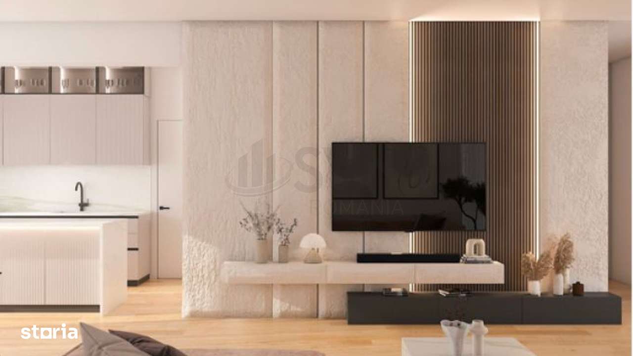 Vila vanzare I Tunari - Imagine principală: 1/14