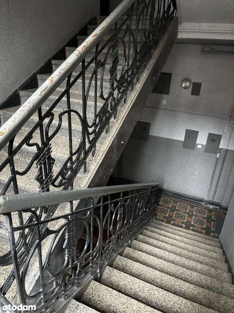 Przestronne mieszkanie 177 m² – Bytom ul. Sądowa – 5 pokoi, 2 łazienki-4