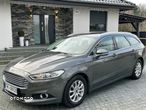 Ford Mondeo Turnier 2.0 TDCi ECOnetic Start-Stopp Business Edition - 1