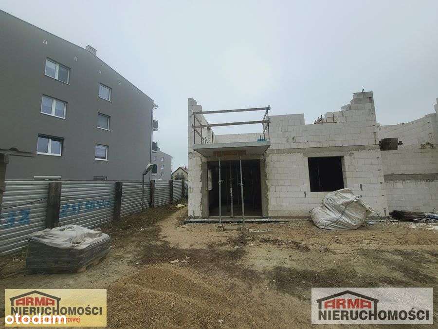 Nowe Mieszkanie 2-Pokojowe - Pełny obrazek: 5/8