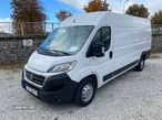 Fiat Ducato Maxi 2.3 M-Jet Power 180CV GPS/Câmara - 1