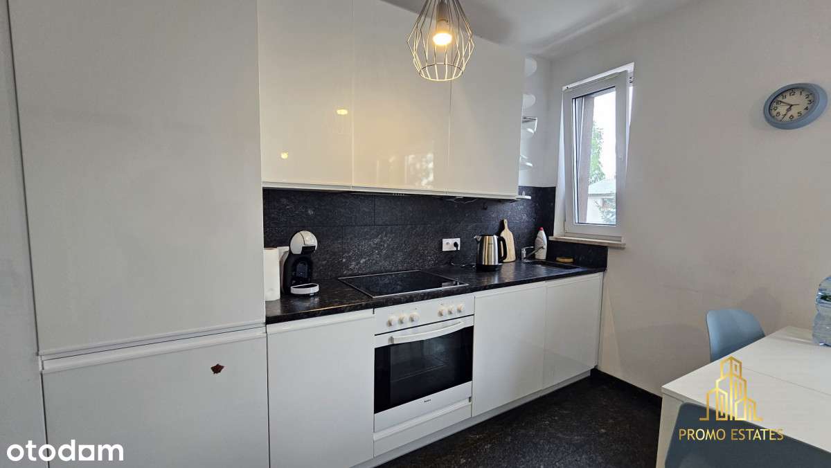 2 Pokojowe mieszkanie | Klonowica | Pdg Duchackie-4