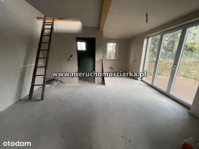 Dom w cenie mieszkania 50 m2 Czyżowice-9