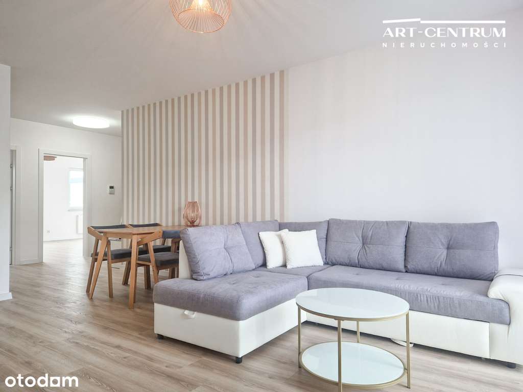 Mieszkanie pod klucz Zaświat - Pełny obrazek: 2/10