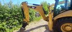 Caterpillar CAT 432F, bez adblue 2014r pelna opcja, stan bardzo dobry - 8