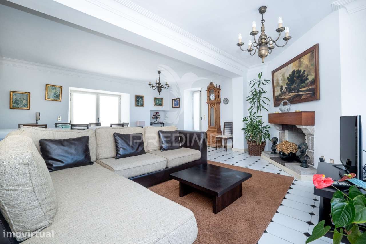 MAGNÍFICA QUINTA EM MILHAZES - BARCELOS - Grande imagem: 3/39