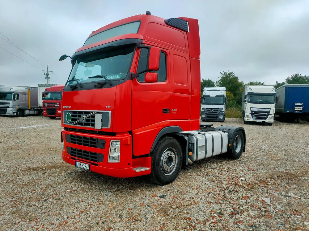 Volvo FH 2009