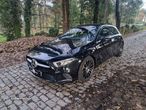 Mercedes-Benz A 180 d Progressive Aut. - 3