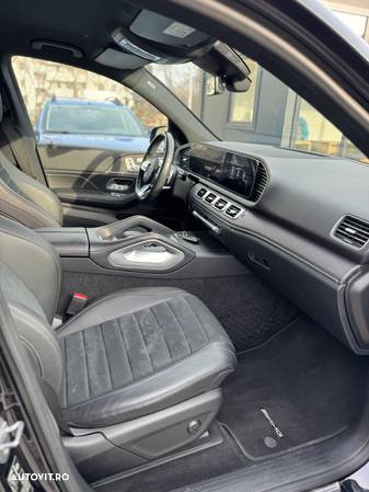 Mercedes-Benz GLE 450 MHEV 4MATIC - 28