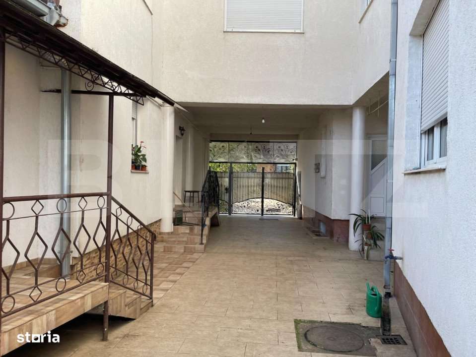Casa de vanzare | 650mp | Zona Strada Dara - Imagine principală: 1/14