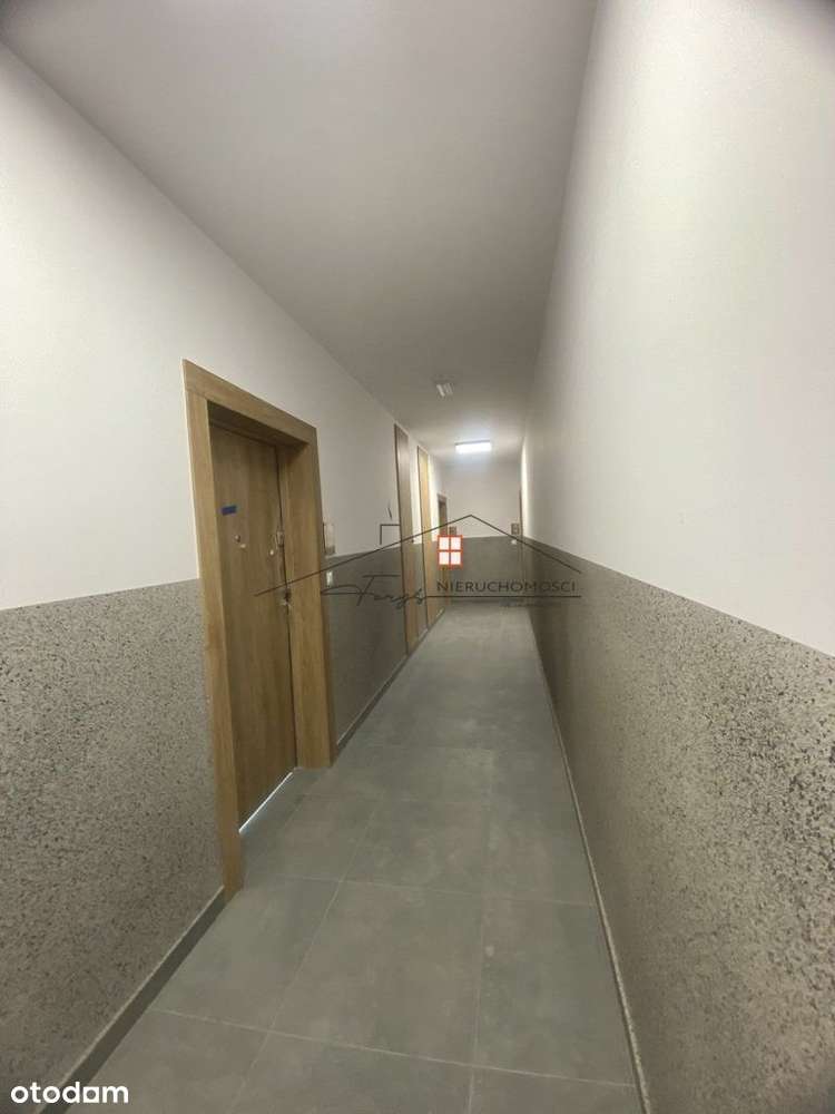 Sprzedaż apartamentu w Przemyślu, ul. Bielskiego-19