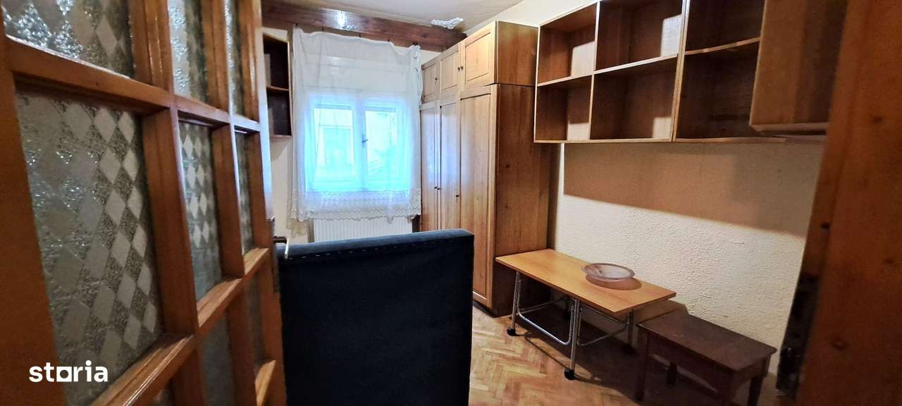 Apartament decomandat de vânzare in Lugoj zona Cotul Mic-3