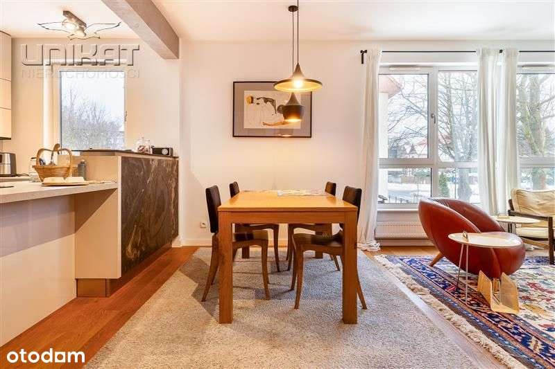 Mieszkanie - Gdańsk Oliwa-3