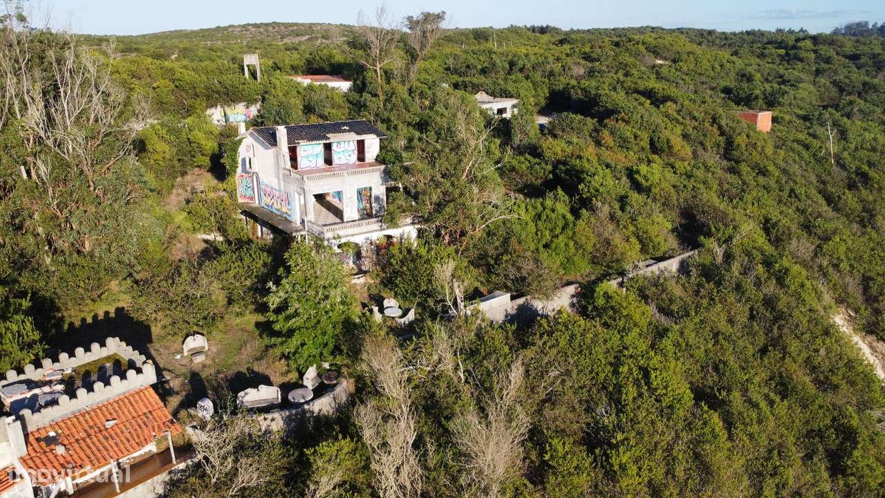 Moradia com vista inigualável nas Paredes da Vitória-24