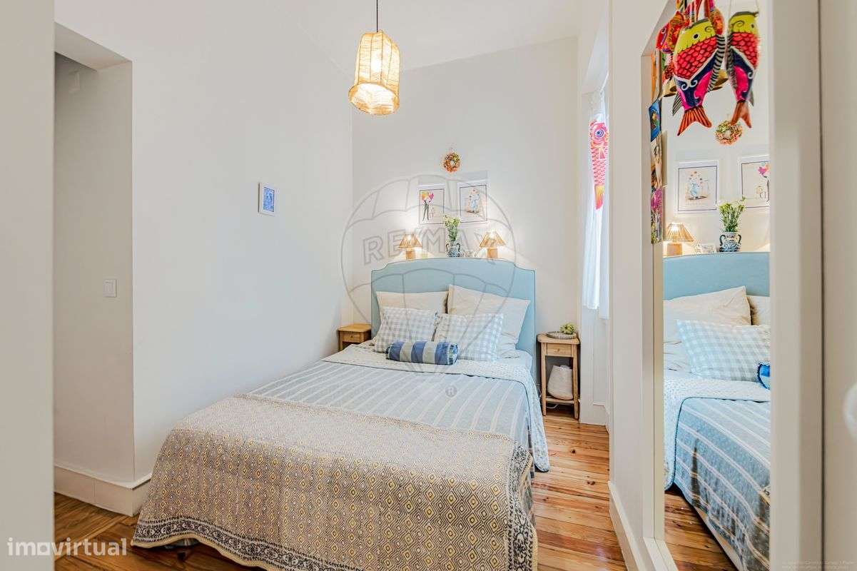 Apartamento T2 para venda - Grande imagem: 3/21