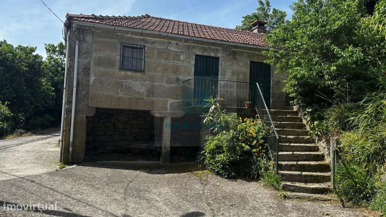 MORADIA T2 EM ARCOS DE VALDEVEZ - Grande imagem: 4/15