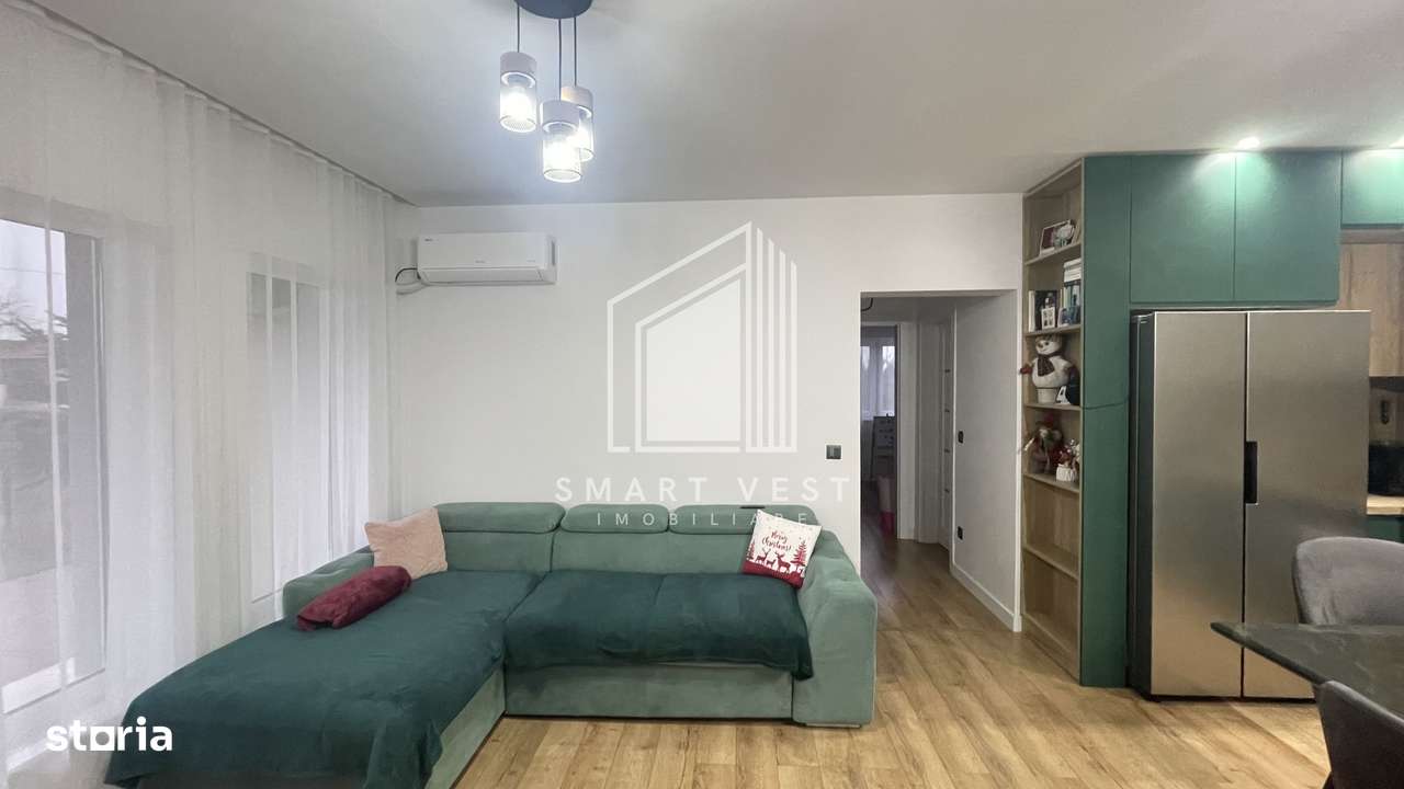 Casa de vanzare | 140mp | Paulesti, sat Ruseni-5