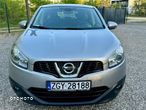 Nissan Qashqai 2.0 dCi DPF 4x4 tekna - 10