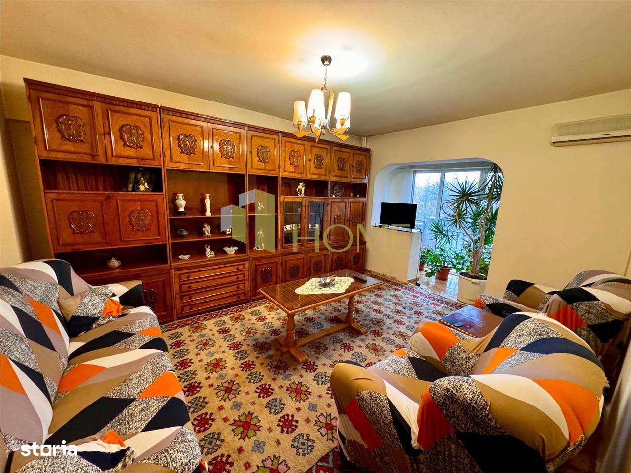 Apartament 3 camere, Ploiesti, zona Parcul Mihai Viteazul