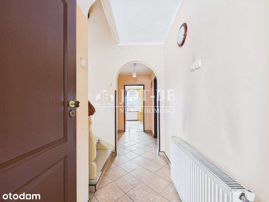 Dom wolnostojący/ Ogród / Lokalizacja-7