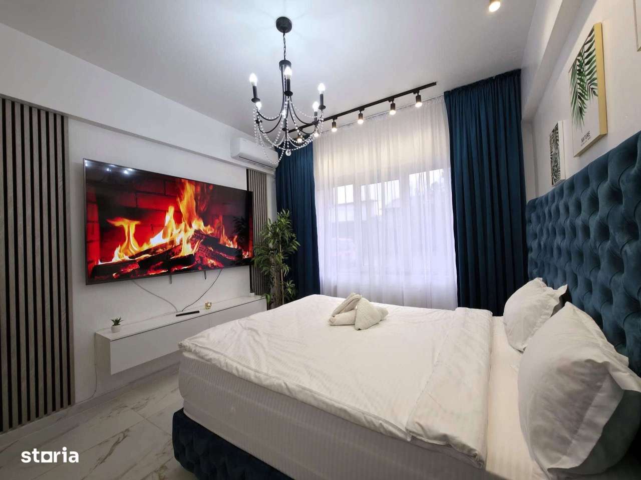 LUX-Poze REALE! Tudor apropiere, Apart 1 camera-2