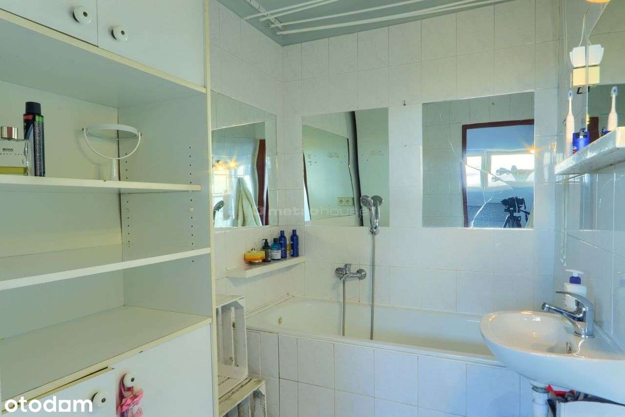 Mieszkanie z możliwością podziału na dwa lokale-5