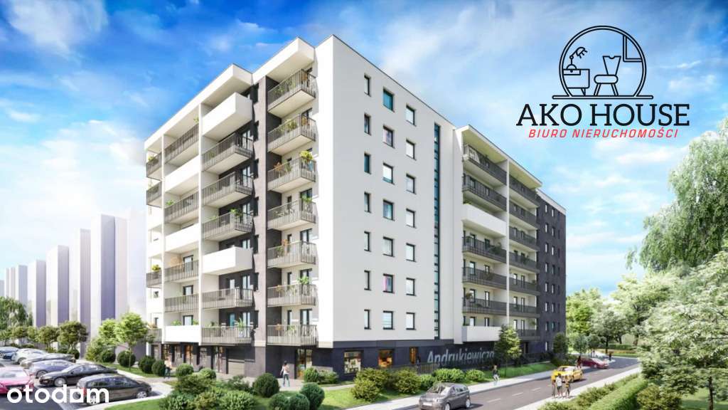 2 pokoje | Nowa inwestycja Skorupy – Białystok-11