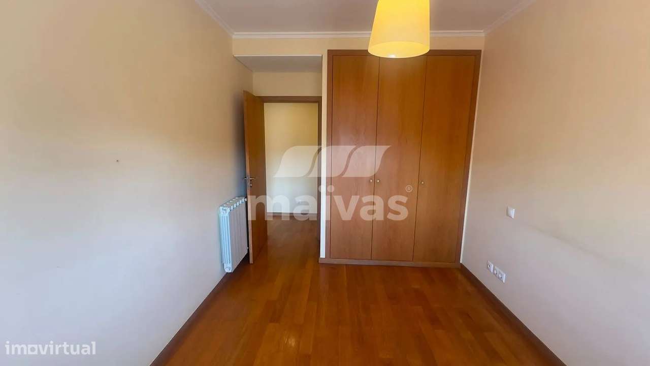 Apartamento T2 l Matosinhos Sul-10
