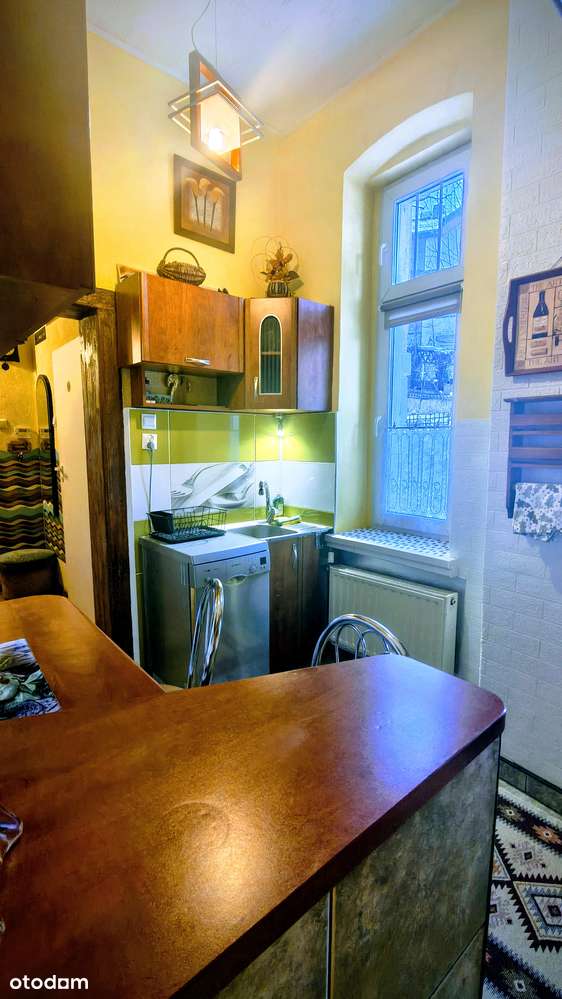 Mieszkanie na sprzedaż – Karpacz | TOP lokalizacja + ogródek-5