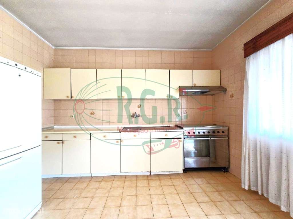 T3 de 3 Frentes | Próximo Estação Comboios Rio Tinto-5