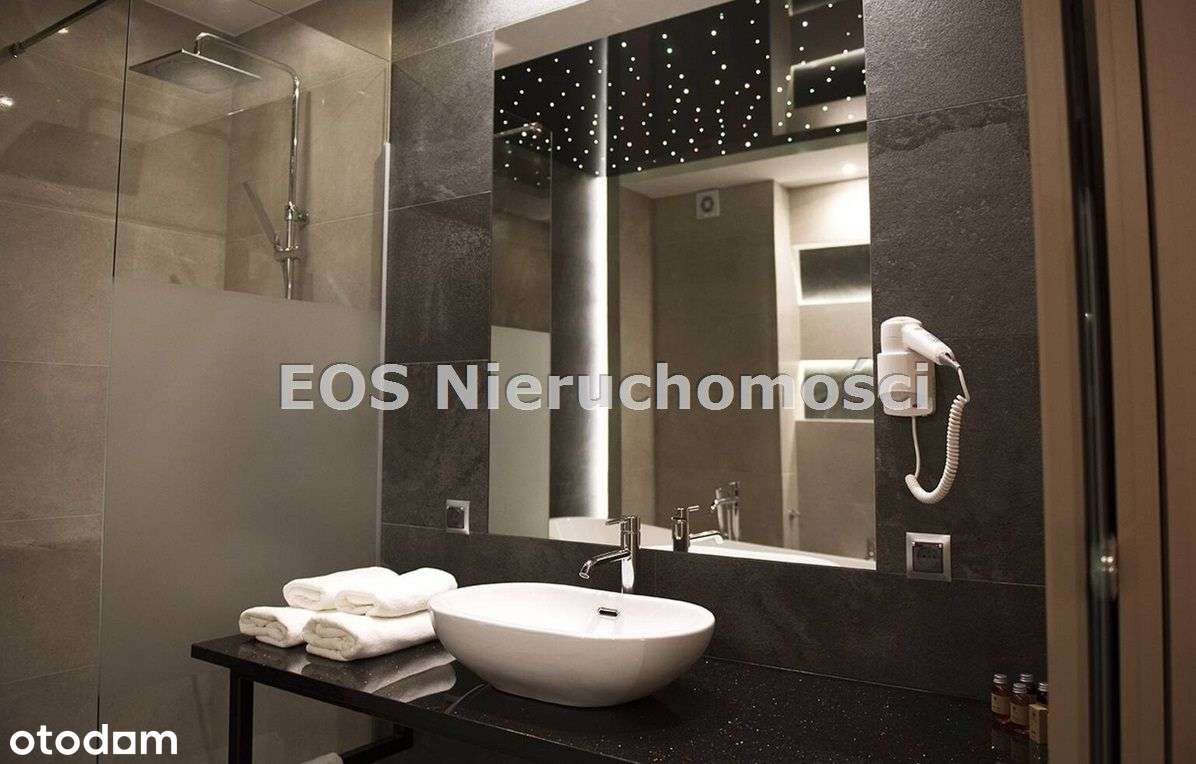 Nowoczesny Hotel 4**** Spa Kręgielnia Koźmin Wlkp - Pełny obrazek: 4/18