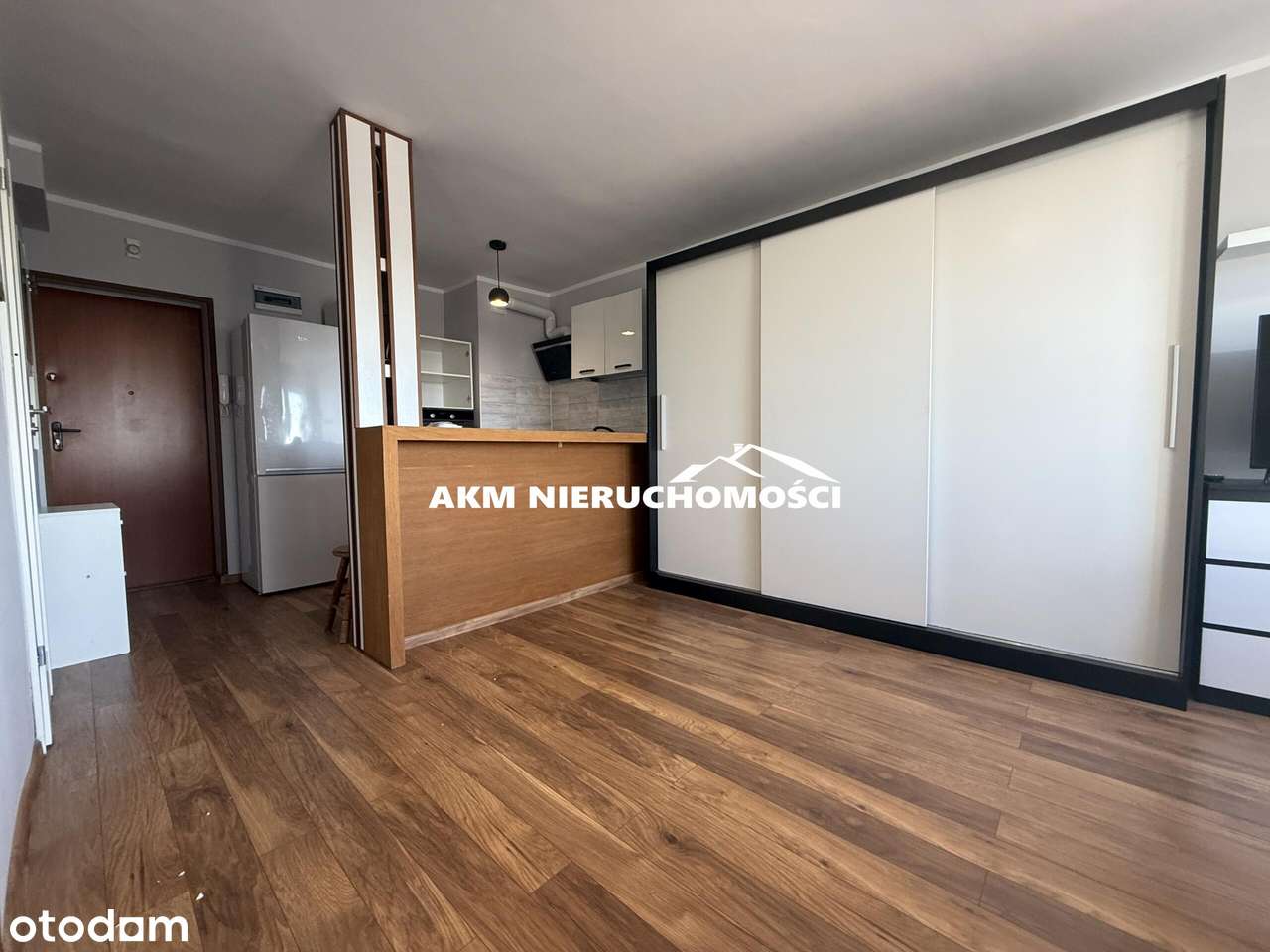 Kawalerka na drugim piętrze - Pełny obrazek: 5/9