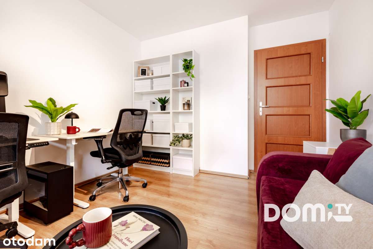 Oferta Zawieszona do 21.11! Tbs, 3 pok, Odświeżone-6