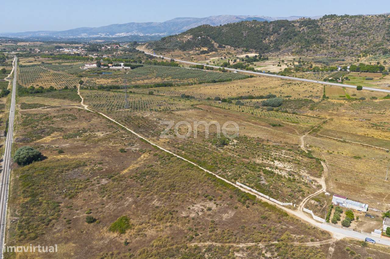 Terreno com projeto agrícola em Belmonte - Grande imagem: 3/15