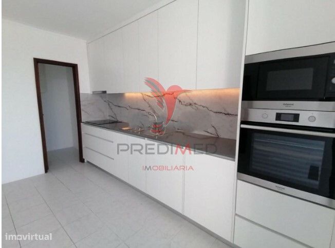 Apartamento T3 em Arcozelo, Vila Nova de Gaia