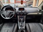 Opel Antara 2.2 CDTI 4x4 Aut. Cosmo - 16