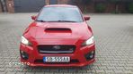 Subaru Impreza 2.5 WRX STI MR - 8