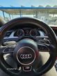 Audi A5 2.0 TFSI Sportback quattro S tronic - 18