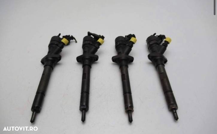 Injector Peugeot 406 2.2 HDI 0445110036 / 9637277980 - 1